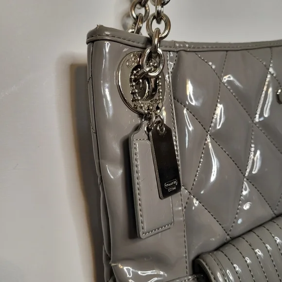 Coach Bag - Picture 2 of 10